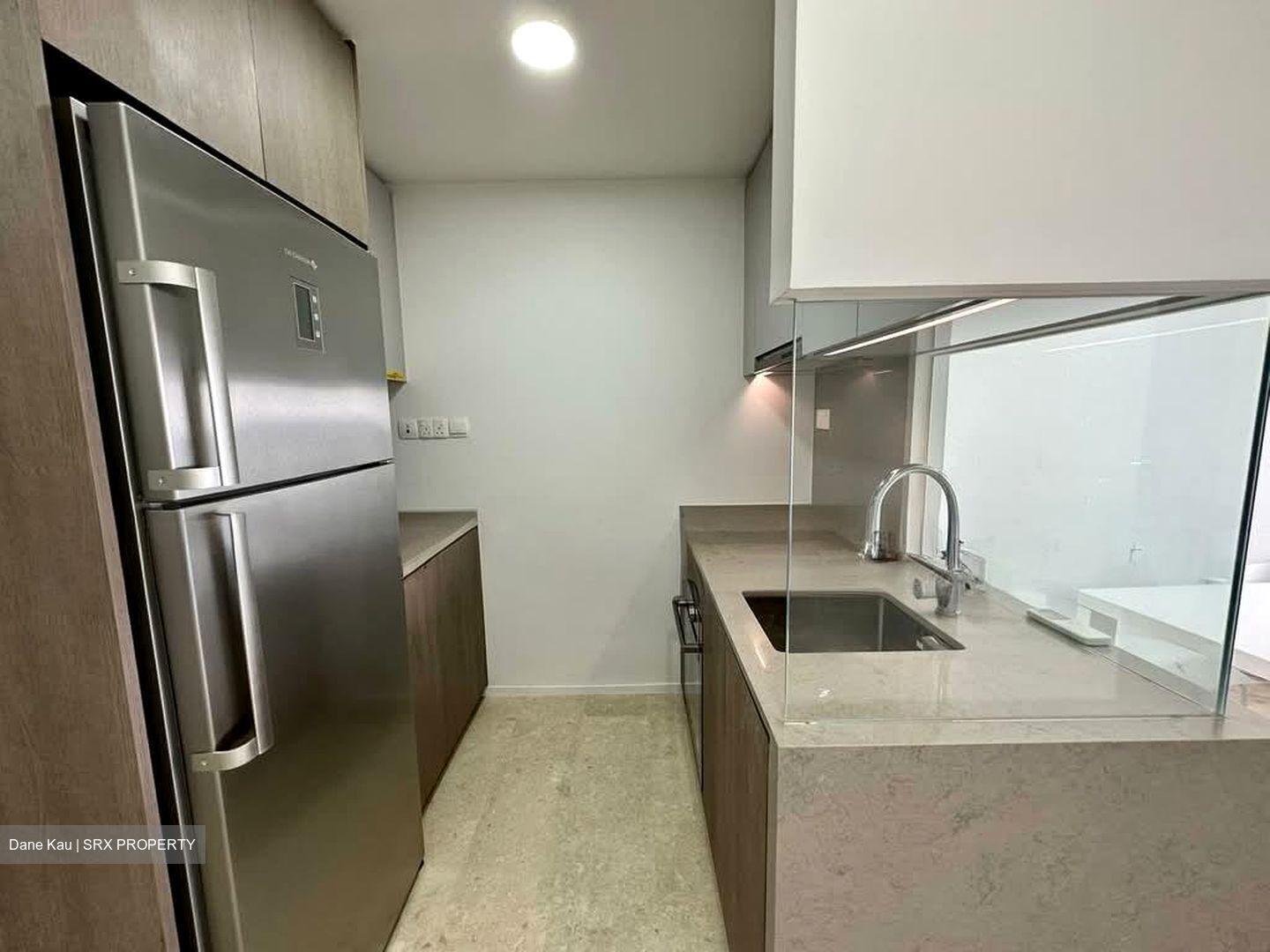 Avenue South Residence (D3), Apartment #595144011
